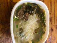 -陈记汤饭(水巷口店)