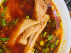 兔肉-中和远东火锅兔(老店)
