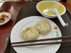 -小胖包子王(庆亚大厦店)
