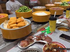 -喜家自助小火锅(乐客城店)