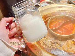 -哥老官重庆美蛙鱼头(龙湖杭州金沙天街店)