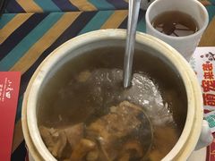 -小麦田餐厅(幕沙总店)