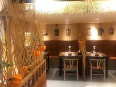 -冰川延边料理·炭烤串(原小木屋店)