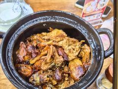 -斯丹姜母鸭·古法干香(涂门街总店)