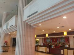 -山东政协大厦维景大酒店