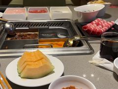 -海底捞火锅(方圆荟店)