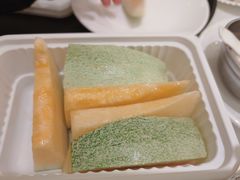 -小厨娘淮扬菜(板桥一店)