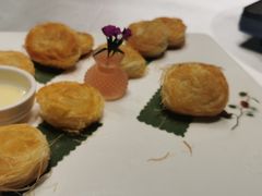 至正银丝饼-广东道至正餐厅(区庄店)