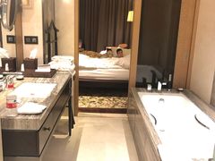 -上海崇明金茂凯悦酒店