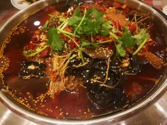 -品味村.烤鸭(新中街店)