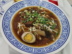 -清真马祥兴菜馆(云南北路店)