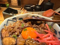 -鸟幸 TORISAKI 炭火居酒屋
