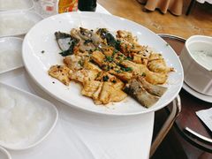 -丰尔粥食·顺德鱼生·干蒸排骨顺德菜(大良分店)