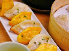 -苏小柳点心·手作小笼包(新街口分院店)