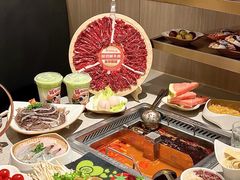 -海底捞火锅(亲贤北街店)