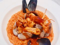 -大树餐厅(益田假日店)