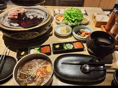-泥炉烧肉师(新街口金銮巷店)