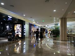 店内环境-杭州西湖银泰百货