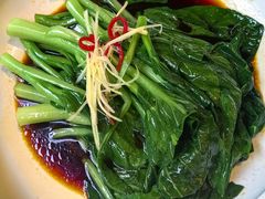 -枣子树·素食餐厅(普陀山店)