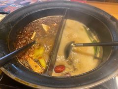 -呷哺呷哺(星光天地店)