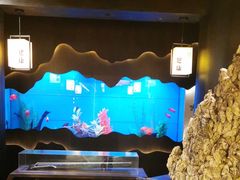 -余欢领鲜火锅(新街口店)