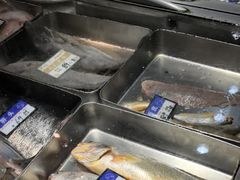 -拉完海鲜大排档(温岭店)