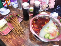 -金石老面坊·渔家菜(金石滩店)