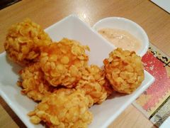 -必胜客(松雷店)