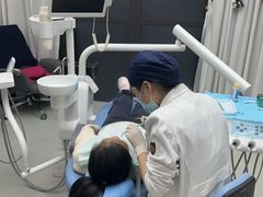 -牙博士口腔品牌连锁(杨浦店)