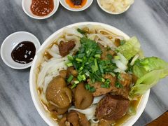 -珍珍小食店(西华路店)