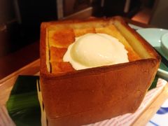 -绿茶餐厅(布吉万象汇店)