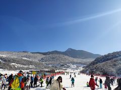 -太子岭滑雪场