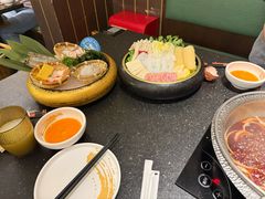 -牛New寿喜烧(新六百店)
