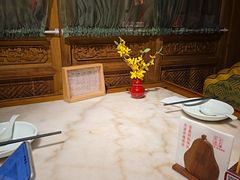-小吊梨汤·北京菜·烤鸭(清河万象汇店)