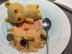 -小厨娘淮扬菜(河西奥美大厦店)