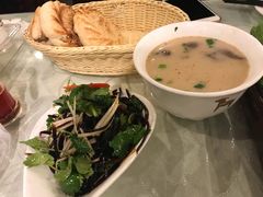 -三义和酒楼(广渠门店)