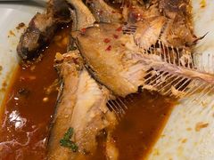 -渔娘渔家丹东海鲜(东直门店)