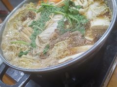 -银子铁板烧料理自助餐(人民广场店)