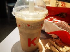 -肯德基(中关村E世界店)