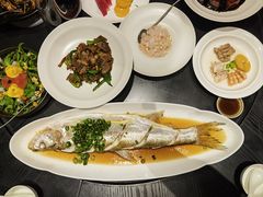 -苏帮袁·竹(北京坊店)