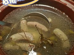 -食锦记·福建私房菜(浦西万达店)