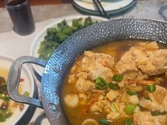 -小乡小镇·传承桐庐土菜·老板亲自烧的菜