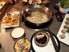 -同仁四季椰子鸡(宝安壹方城店)