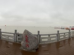 -洪泽湖古堰景区