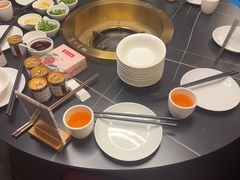 -蜀九香火锅(彩虹店)