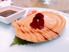 味淋素鲍鱼-御龙宴