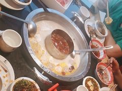 -吴老幺火锅(金龙店)