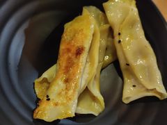 煎饺-蓝鲸湾汤泉(包河店)