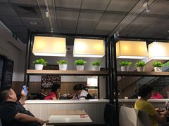-肯德基(新凌云店)