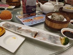 -香港富临皇宫(扬名广场店)